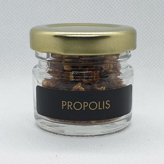 Propolis pentru immunitate - Bioremedes